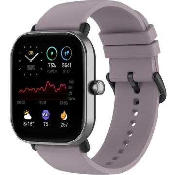 РЕМЕНЬ ДЛЯ AMAZFIT GTS 2 2e 3 4 MINI BIP U PRO LITE 3 PRO S