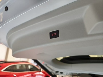 BAIC Beijing 7 1.5 177KM 2024 Forthing U Tour 7 osobowy 5 lat gwarancji, zdjęcie 29