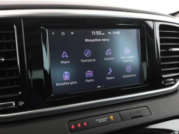 Kia Sportage IV SUV Facelifting 1.6 CRDI 136KM 2019 Kia Sportage automat 4x4 klima auto navi kamera i, zdjęcie 22