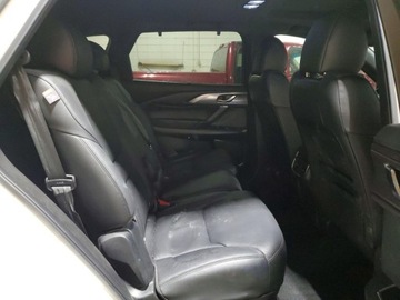 Mazda CX-9 2019 Mazda CX-9 2019 MAZDA CX-9 GRAND TOURING 2.5 Benzyna 227KM, zdjęcie 11