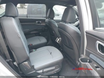 Kia Sorento IV 2024 Kia Sorento 2024 r. 1,6L SX PRESTIGE 1.6 Hybryda 227KM, zdjęcie 11