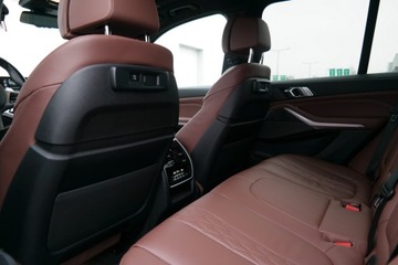 BMW X5 G05 SUV 3.0 30d 286KM 2023 BMW X5 BMW X5 xDrive30d M Sport PPF HAK Panorama A, zdjęcie 9