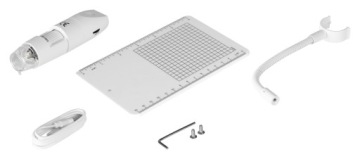 Цифровой микроскоп Redleaf RDM-31000W WiFi - x1000