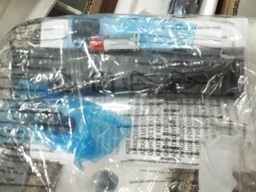 TOSHIBA 55LA2063DG UHD AndroidTV — поврежден