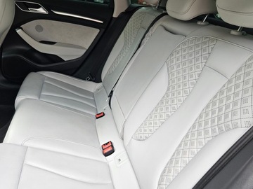 Audi A3 8V RS 3 Sportback 2.5 TFSI 367KM 2016 AUDI RS3 Sportback quattro 367 KM, zdjęcie 8