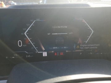 BMW X7 2024 BMW X7 2024r , XDrive40i w drodze do Polski 3.0 Benzyna 375KM, zdjęcie 7