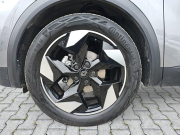 Renault Captur II 2024 Renault Captur harmann kardon, pakiet winter, f-va, zdjęcie 11