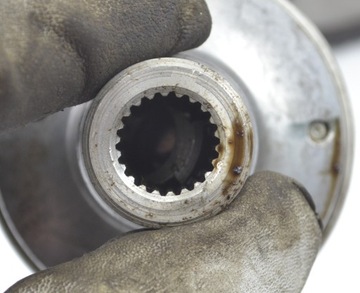 Honda CBF 125 09-16 - КОРЗИНА СЦЕПЛЕНИЯ