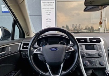 Ford Mondeo V Kombi 1.5 EcoBoost 160KM 2015 Ford Mondeo 1.5 EboBoost 160 KM MT6 Trend Salon PL I-wszy wlasciciel FV23, zdjęcie 12
