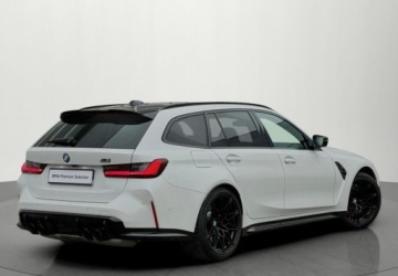 BMW Seria 3 G20-G21 2025 BMW M3 Touring M3 xDrive 3.0 Benzyna 530KM, zdjęcie 3