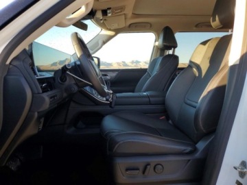 Infiniti 2025 Infiniti QX80 Pure 2025 3.5 Benzyna 450KM, zdjęcie 7