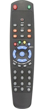 Pilot do Cyfrowy Polsat Echostar HD5000 nowy