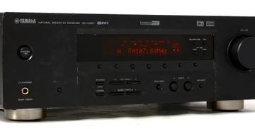 YAMAHA RX-V350 КИНО DOLBY DIGITAL DTS RDS