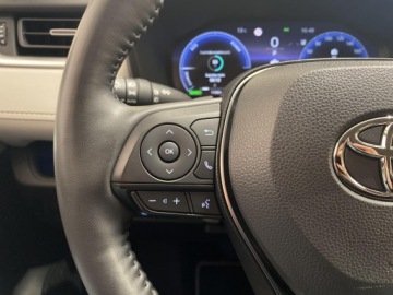 Toyota RAV4 V 2024 Toyota RAV4 2.5 Hybrid Executive 4x4 V (2018-) Toy, zdjęcie 12