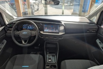 Ford Tourneo Connect IV Van 2,0 EcoBlue 122KM 2026 Tourneo Connect Grand L2H1 Active A7 2.0 122KM, zdjęcie 9