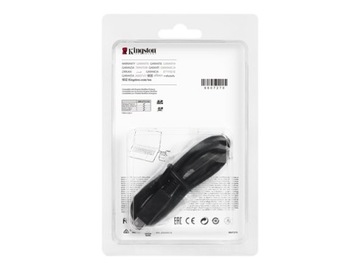Рабочий процесс Kingston WFS-SD USB-C