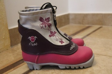 ALPINA - FROST - ROZ.28/18CM - NNN