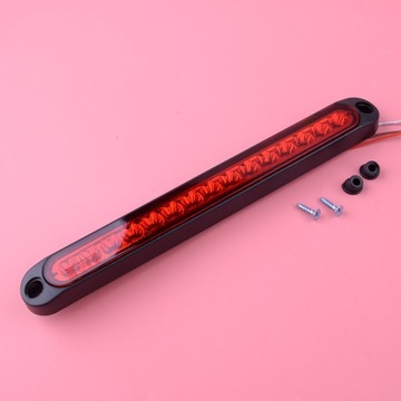 Задний светодиодный стоп-сигнал для прицепа RV