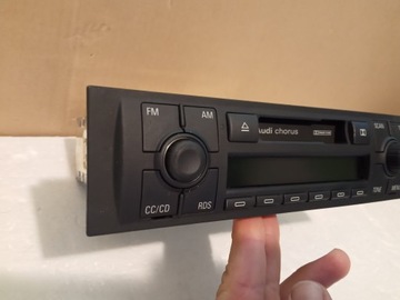 АУДИ ХОРУС II А3