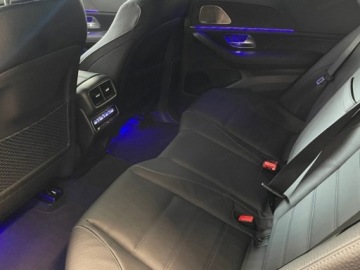 Mercedes GLE V167 SUV Facelifting 2.0 300d 269KM 2025 GLE Coupe 300 d 4-Matic AMG Line 2.0 (269KM) 2025, zdjęcie 12