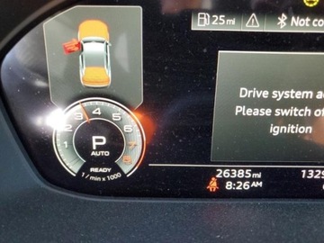 Audi Q5 II 2021 Audi Q5 Audi Q5 Premium Plus 45 TFSI quattro, od ubezpieczalni 2.0 Benzyna, zdjęcie 10