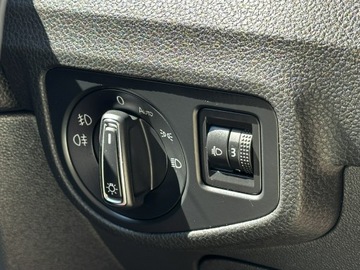 Volkswagen Golf Sportsvan Sportsvan 1.4 TSI BlueMotion Technology 125KM 2017 Volkswagen Golf Sportsvan Climatronic, Radar, Alu, zdjęcie 26