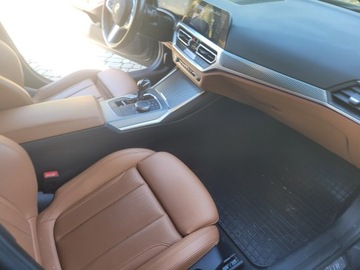 BMW Seria 3 G20-G21 Limuzyna 2.0 330i 258KM 2022 BMW Seria 3 G20/G21 2.0 330i xDrive M Sport 4x4, zdjęcie 13