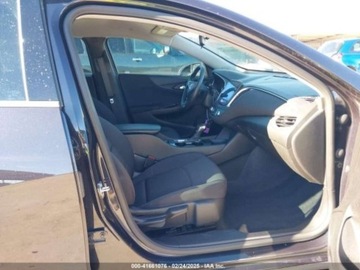 Chevrolet Malibu VII 2022 Chevrolet Malibu 2022 Chevrolet Malibu 4dr Sdn RS 1.5 Benzyna 160KM, zdjęcie 4