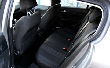 Peugeot 2017 Peugeot 308 Zarejestrowany Bezwypadkowy LED 1.2 Benzyna 131KM, zdjęcie 13