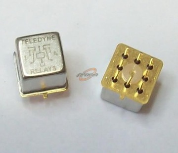 Przekaźnik w-cz TELEDYNE K.31944