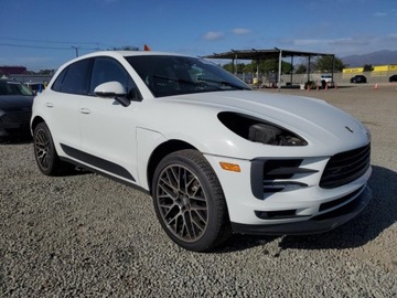 Porsche Macan 2019 Porsche Macan 2019 2.0l 2.0 Benzyna 248KM, zdjęcie 4