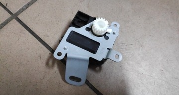 МОТОР ОБОГРЕВАТЕЛЯ LEXUS RX450H 2019