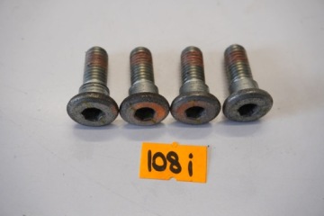 HONDA CBR 500 R 24- БОЛТЫ ВИНТЫ