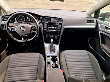 Volkswagen Golf VII 2014 Volkswagen Golf Automat DSG. Navigacja. Grzane fo, zdjęcie 13