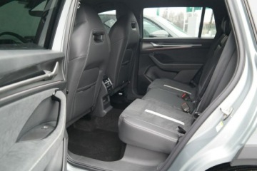 Skoda Kodiaq II SUV 2.0 TDI SCR 193KM 2026 Škoda Kodiaq Skoda Kodiaq Sportline 2.0 TDI (193, zdjęcie 26