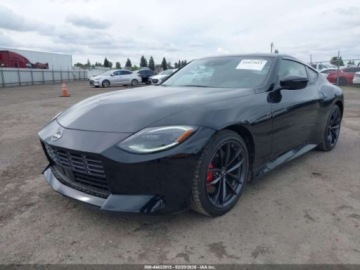 Nissan 2023 Nissan 400 Z 2023 NISSAN Z PERFORMANCE MANUAL 3.0 Benzyna 400KM, zdjęcie 2