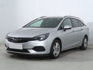 Opel Astra K Sportstourer Facelifting 1.5 Diesel 122KM 2020 Opel Astra 1.5 CDTI, Salon Polska, 1. Właściciel, zdjęcie 1
