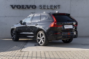 Volvo XC60 II 2023 Volvo XC 60 Volvo XC60 B5 B AWD Ultimate Dark FV V, zdjęcie 5