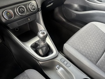 Toyota Yaris IV Hatchback 1.5 Dynamic Force 125KM 2023 Toyota Yaris 1,5-Dual-VVT-iE IV (2020-) 1.5 Comfor, zdjęcie 20