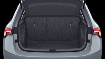 Skoda Scala Hatchback Facelifting 1.5 TSI 150KM 2026 Škoda Scala Skoda Scala Drive 1.5 TSI 150 KM DSG, zdjęcie 6