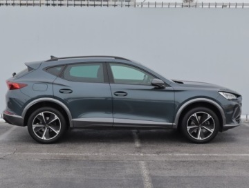 Cupra Formentor Crossover 2.0 TSI 190KM 2022 Cupra Formentor 2.0 TSI 4Drive, Salon Polska, zdjęcie 5