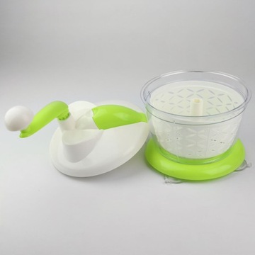 MIKSER SIEKACZ RĘCZNY WIELOFUNKCYJNY ROBOT KRAJACZ