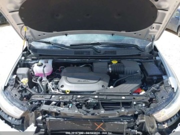 Chrysler Pacifica II 2024 Chrysler Pacifica 2024r, 3.6L, Touring L 3.6 Benzyna 287KM, zdjęcie 12