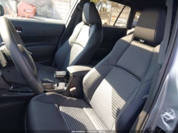 Toyota Corolla Cross 2024 Toyota Corolla Cross 2024 TOYOTA COROLLA CROSS HYBRID XSE 2.0 Hybryda 150KM, zdjęcie 10