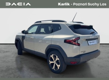 Dacia Duster III 2026 Dacia Duster 1.8 Hybryda 156KM, zdjęcie 6