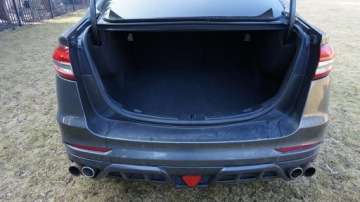 Ford Fusion 2019 Ford Fusion automat. Gwarancja. Polecam !!!, zdjęcie 12