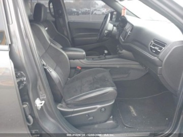 Dodge Durango III 2023 Dodge Durango Srt 392 2023 6.4l 6.4 Benzyna 475KM, zdjęcie 9