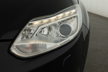 Ford Focus III Kombi 1.0 EcoBoost 125KM 2012 Ford Focus 1.0 EcoBoost, Xenon, Klima, zdjęcie 19