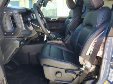 Ford Bronco VI 2025 Ford Bronco Badlands 2025 2.7 Benzyna 330KM, zdjęcie 7