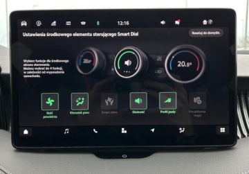 Skoda Superb III Kombi Facelifting 1.5 TSI 150KM 2024 Skoda Superb Combi LaurinKlement, DCC, Kamera 360, ACC, Matrix, GPS, CANTO, zdjęcie 29